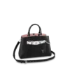 Louis Vuitton Marelle Tote Mm 30Cm Black, Designer Handbags, Womens Purse, luxury bags