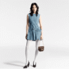 louis-vuitton-mini-bumbag-M82335_PM1_Worn_20view-f94744c0d3c6.png Louis Vuitton Mini Bumbag Lv Monogram Small Fanny Pack Monogram 17cm M82335, Designer Handbags, Womens Purse, luxury bags