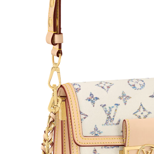 Mini Dauphine