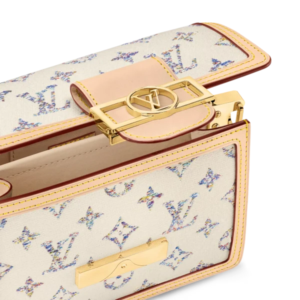 Mini Dauphine