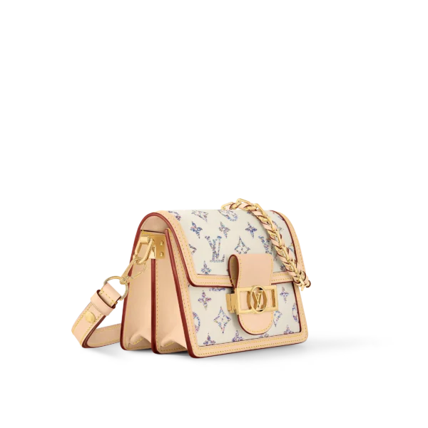 Mini Dauphine