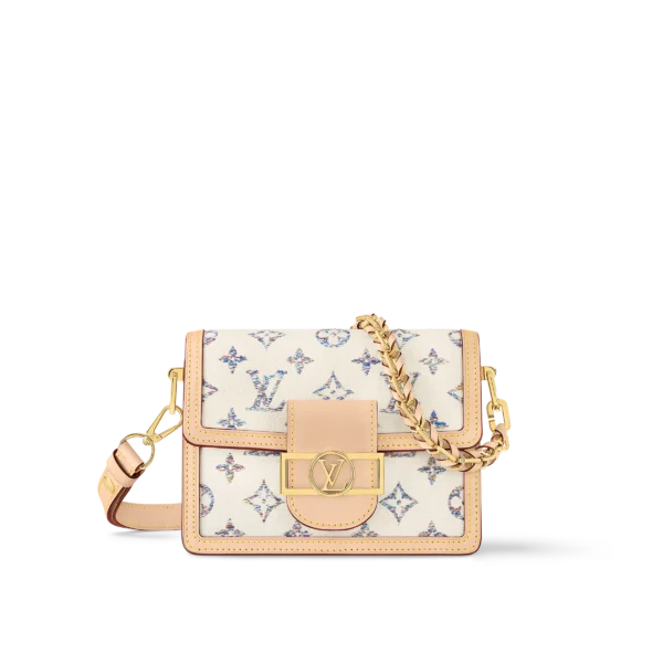 Mini Dauphine