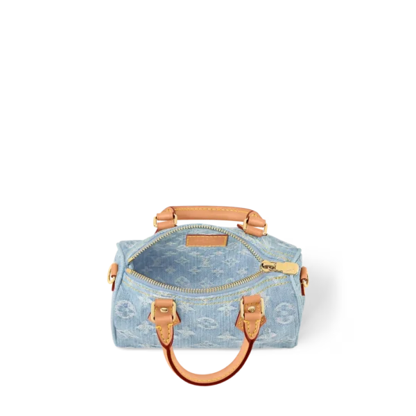 Nano Speedy Bag