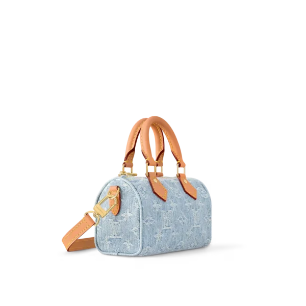 Nano Speedy Bag
