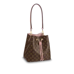 louis-vuitton-neonoe-M44022_2_PM2_Front-view-7f1b8ef1f3b5.webp Louis Vuitton N Ono Rose Poudre Pink 26Cm, Designer Handbags, Womens Purse, luxury bags