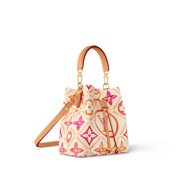 NéoNoé BB Bucket Bag