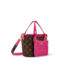 louis-vuitton-neverfull-bandouliere-inside-out-bb-M12106_PM1_Side_20view-e4413fd77f08.webp Louis Vuitton Neverfull Bandoulire Inside Out BB Rose Pondichery Cowhide 26.5cm M12106, Designer Handbags, Womens Purse, luxury bags