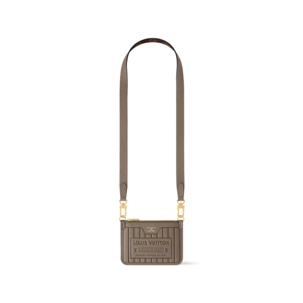 louis-vuitton-neverfull-bandouliere-inside-out-bb-M12109_PM1_Other_20view-47ea1473a864.webp Louis Vuitton Neverfull Bandoulire Inside Out BB Dark Fango Cowhide 26.5cm M12109, Designer Handbags, Womens Purse, luxury bags