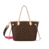 louis-vuitton-neverfull-bandouliere-inside-out-mm-M12257_PM1_Interior_20view-21e9dcc44964.png Louis Vuitton LV Neverfull Bandoulire Inside Out Mm Rose 31Cm M12257, Designer Handbags, Womens Purse, luxury bags