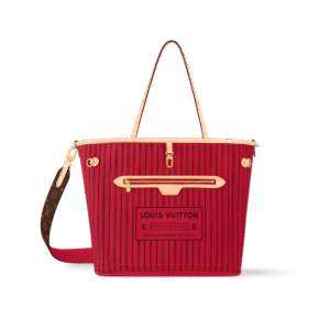 Louis Vuitton Neverfull Bandoulire Inside Out Mm 31Cm M12096, Designer Handbags, Womens Purse, luxury bags
