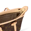 louis-vuitton-neverfull-bb-M46705_PM1_Interior2_20view-aa1d08095361.webp Louis Vuitton Neverfull BB Beige 23.8cm M46705, Designer Handbags, Womens Purse, luxury bags