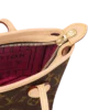Louis Vuitton Neverfull BB Peony Pink 23.8cm M46786, Designer Handbags, Womens Purse, luxury bags