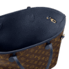 louis-vuitton-neverfull-inside-out-mm-M14994_PM1_Detail_20view-e92798fb10f6.png Louis Vuitton Neverfull Inside Out MM Medium Navy Tote Bag 31cm/12.2in M14904, Designer Handbags, Womens Purse, luxury bags