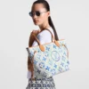 louis-vuitton-neverfull-mm-M11263_PM1_Worn_20view-ca0bf722cfe7.webp Louis Vuitton LV Digital Exclusive Neverfull MM Tote Bag Lagoon Blue 31cm M11263, Designer Handbags, Womens Purse, luxury bags