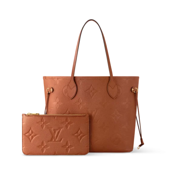louis-vuitton-neverfull-mm-M12605_PM1_Back_20view-ab727e633a22.webp Louis Vuitton Neverfull Mm Tote Bag Cognac Brown 31cm M12605, Designer Handbags, Womens Purse, luxury bags