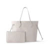 louis-vuitton-neverfull-mm-M13758_PM1_Back_20view-96a55567ecdb.webp Louis Vuitton Neverfull Mm Tote Bag Brume Gray 31cm M13758, Designer Handbags, Womens Purse, luxury bags