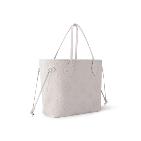 louis-vuitton-neverfull-mm-M13758_PM1_Side_20view-327e060b1694.webp Louis Vuitton Neverfull Mm Tote Bag Brume Gray 31cm M13758, Designer Handbags, Womens Purse, luxury bags
