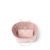 louis-vuitton-neverfull-mm-M14210_PM1_Interior_20view-41bf71fe8c8f.webp Louis Vuitton Neverfull MM Tote Bag Monogram Empreinte Pink/Quartz Pink/Beige 31cm M14210, Designer Handbags, Womens Purse, luxury bags