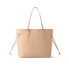 Louis Vuitton Neverfull Mm Tote Bag Sand 31cm M14319, Designer Handbags, Womens Purse, luxury bags