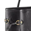 louis-vuitton-neverfull-mm-M45685_PM1_Closeup_20view-b08c34818d2a.webp Louis Vuitton Neverfull Mm Tote Bag Black 31cm M45685, Designer Handbags, Womens Purse, luxury bags