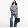 louis-vuitton-neverfull-mm-M45685_PM1_Worn_20view-1da4541b8092.webp Louis Vuitton Neverfull Mm Tote Bag Black 31cm M45685, Designer Handbags, Womens Purse, luxury bags