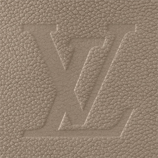 louis-vuitton-neverfull-mm-M45686_PM1_Detail_20view-739360b1a0f7.webp Louis Vuitton Neverfull Mm Tote Bag Tourterelle Gray 31cm M45686, Designer Handbags, Womens Purse, luxury bags