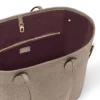 louis-vuitton-neverfull-mm-M45686_PM1_Interior2_20view-d334bb65884c.webp Louis Vuitton Neverfull Mm Tote Bag Tourterelle Gray 31cm M45686, Designer Handbags, Womens Purse, luxury bags