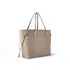 louis-vuitton-neverfull-mm-M45686_PM1_Side_20view-30180e149b68.webp Louis Vuitton Neverfull Mm Tote Bag Tourterelle Gray 31cm M45686, Designer Handbags, Womens Purse, luxury bags