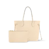 louis-vuitton-neverfull-mm-M46676_PM1_Back_20view-77c4bdd431ad.webp Louis Vuitton Neverfull Mm Tote Bag Crme Beige 31cm M46676, Designer Handbags, Womens Purse, luxury bags