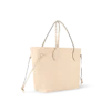 louis-vuitton-neverfull-mm-M46676_PM1_Side_20view-987c5eaee641.webp Louis Vuitton Neverfull Mm Tote Bag Crme Beige 31cm M46676, Designer Handbags, Womens Purse, luxury bags