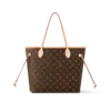louis-vuitton-neverfull-mm-M46975_PM2_Front_20view-8d70fb68cab0.webp Louis Vuitton Neverfull MM Monogram Canvas Tote Bag Beige 31cm M46975, Designer Handbags, Womens Purse, luxury bags