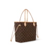 louis-vuitton-neverfull-mm-M46987_PM1_Side_20view-eac03c45c46f.webp Louis Vuitton Neverfull MM Monogram Canvas Tote Bag Cerise Red 31cm M46987, Designer Handbags, Womens Purse, luxury bags
