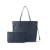 louis-vuitton-neverfull-mm-M47143_PM1_Back_20view-f55367f14edc.webp Louis Vuitton Neverfull Mm Tote Bag Navy Blue 31cm M47143, Designer Handbags, Womens Purse, luxury bags