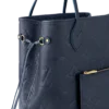 louis-vuitton-neverfull-mm-M47143_PM1_Closeup_20view-796ac8b98951.webp Louis Vuitton Neverfull Mm Tote Bag Navy Blue 31cm M47143, Designer Handbags, Womens Purse, luxury bags