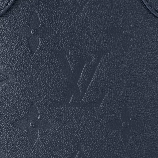 louis-vuitton-neverfull-mm-M47143_PM1_Detail_20view-1cea965f8e9e.webp Louis Vuitton Neverfull Mm Tote Bag Navy Blue 31cm M47143, Designer Handbags, Womens Purse, luxury bags