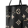 louis-vuitton-neverfull-mm-M58907_PM1_Closeup_20view-f7c0cf32a828.webp Louis Vuitton Neverfull MM Tote Bag Monogram Empreinte Black 31cm M58907, Designer Handbags, Womens Purse, luxury bags
