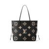 louis-vuitton-neverfull-mm-M58907_PM2_Front_20view-ff728ff793b5.webp Louis Vuitton Neverfull MM Tote Bag Monogram Empreinte Black 31cm M58907, Designer Handbags, Womens Purse, luxury bags