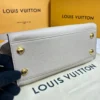louis-vuitton-on-my-side-pm-m57729-greige-4-4046529a7d2a.webp Louis Vuitton On My Side Pm 25Cm Greige, Designer Handbags, Womens Purse, luxury bags