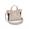 louis-vuitton-on-my-side-pm-m57729-greige-fe0648615707.webp Louis Vuitton On My Side Pm 25Cm Greige, Designer Handbags, Womens Purse, luxury bags