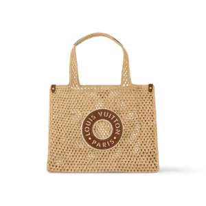 OnTheGo MM Tote Bag