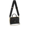 Louis Vuitton Petite Malle Souple 20Cm Black, Designer Handbags, Womens Purse, luxury bags
