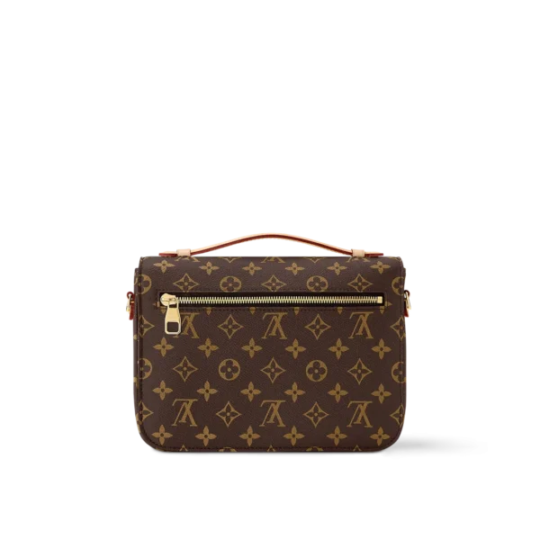 Louis Vuitton Louis Vuitton Pochette Mtis 25cm, Designer Handbags, Womens Purse, luxury bags