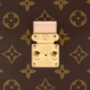Louis Vuitton Louis Vuitton Pochette Mtis 25cm, Designer Handbags, Womens Purse, luxury bags