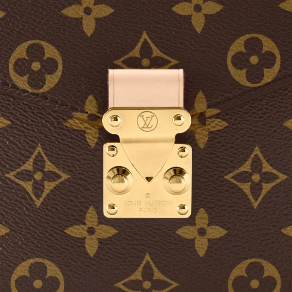 Louis Vuitton Louis Vuitton Pochette Mtis 25cm, Designer Handbags, Womens Purse, luxury bags