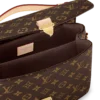 Louis Vuitton Louis Vuitton Pochette Mtis 25cm, Designer Handbags, Womens Purse, luxury bags