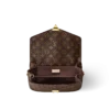 Louis Vuitton Louis Vuitton Pochette Mtis 25cm, Designer Handbags, Womens Purse, luxury bags