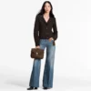 Louis Vuitton Louis Vuitton Pochette Mtis 25cm, Designer Handbags, Womens Purse, luxury bags