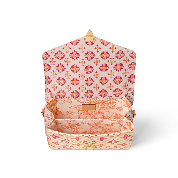 Pochette Métis Bag