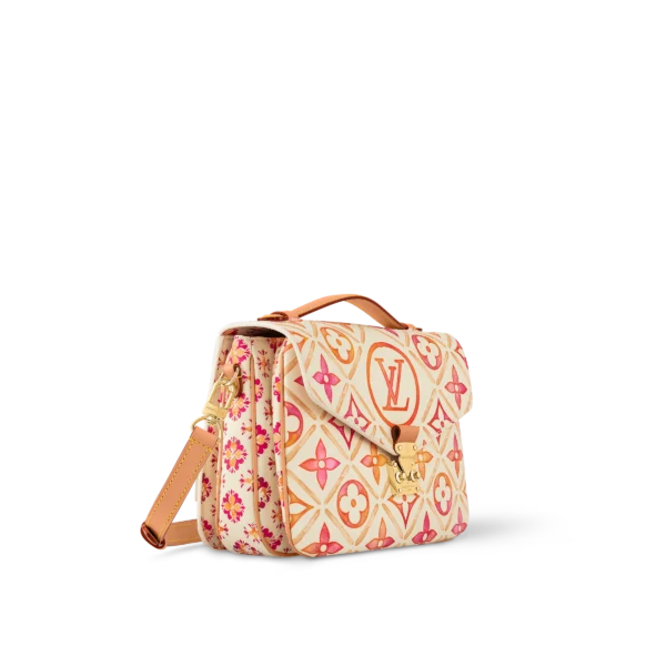 Pochette Métis Bag