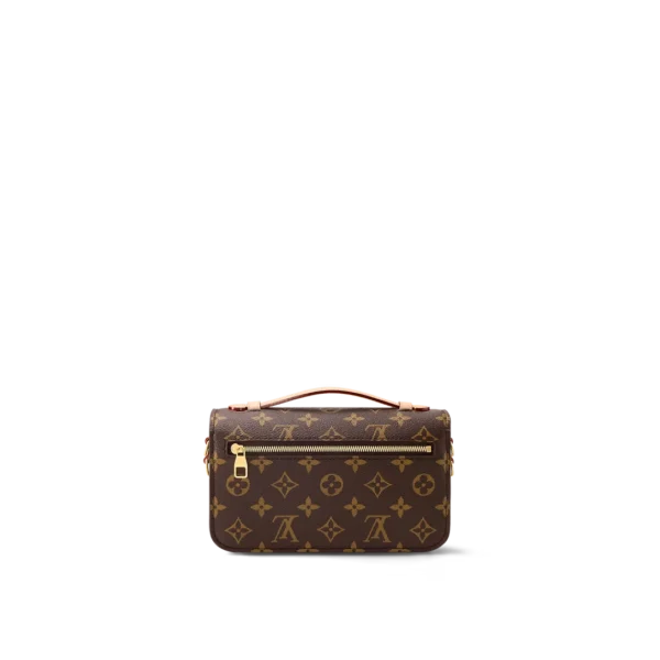 Pochette Métis East West